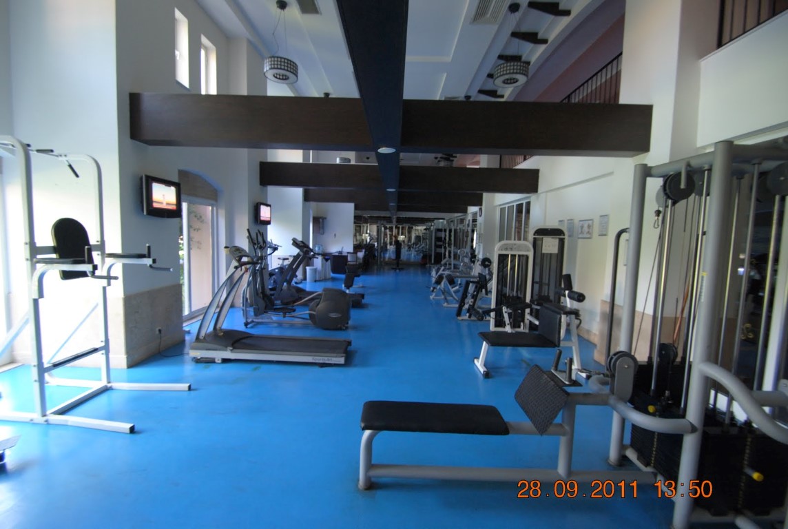 imagini hotel PAPILLON AYSCHA BELEK